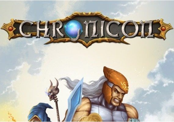Chronicon EN Global Steam Digital Key