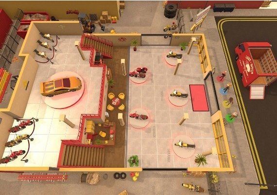 Get Packed: Fully Loaded EN/DE/FR/IT/JA/KO/ZH/ES Global Steam Digital Key