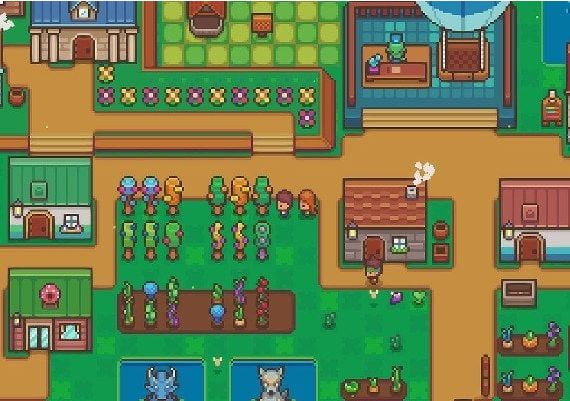 Littlewood EN EU Steam Digital Key