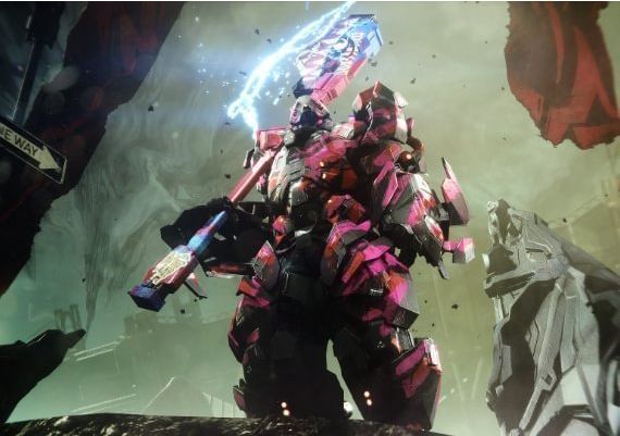 The Surge 2 - Season Pass DLC Global Steam Digital Key