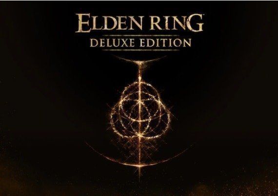 Elden Ring Deluxe Edition EN United Kingdom Xbox One/Series Digital Key
