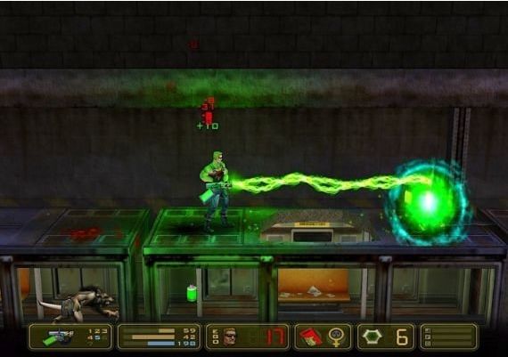 Duke Nukem: Manhattan Project EN Global Steam Digital Key