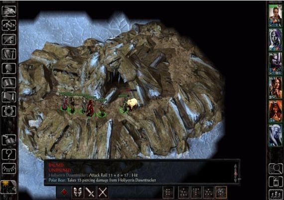 Baldur's Gate: Faces of Good and Evil DLC Global Steam Digital Key