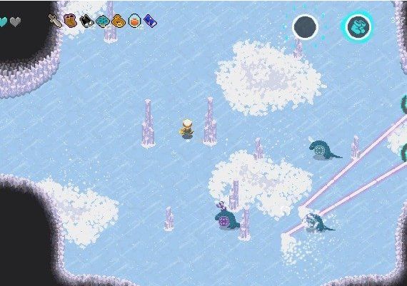 Ether Loop EN/DE/FR/JA/ZH/ZH Global Steam Digital Key