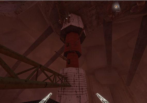 Lorn's Lure Global Steam Digital Key