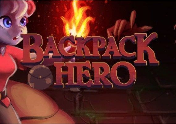 Backpack Hero EN Canada Xbox One/Series Digital Key