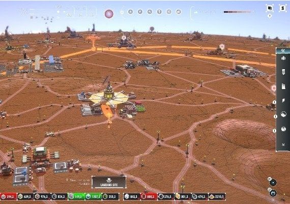 Per Aspera Deluxe Edition EN/DE/FR/JA/PT/RU/ZH/ES Global Steam Digital Key