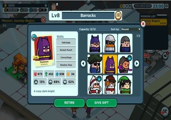 Holy Potatoes! A Spy Story?! EN/DE/FR/RU/ES Global Steam Digital Key