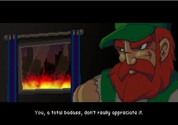 Operation Hardcore EN Global Steam Digital Key