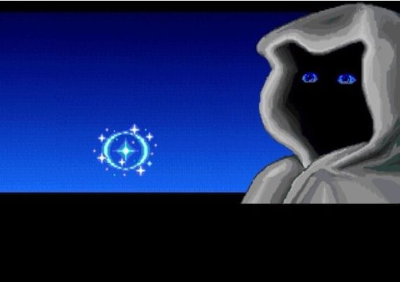 LOOM EN Global Steam Digital Key