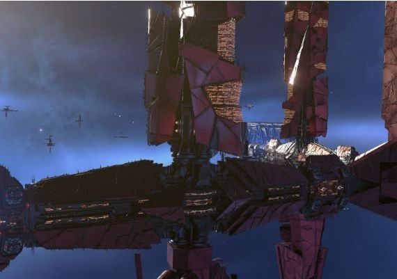 X4: Split Vendetta DLC EU Steam Digital Key