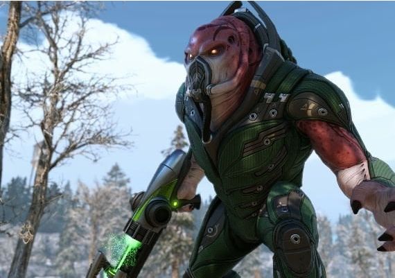 XCOM 2 - Collection EN/DE/FR/IT/ES Turkey Xbox One/Series Digital Key