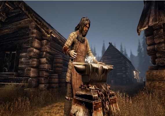 Olorun: Theocracy EN Global Steam Digital Key