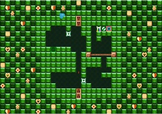 Choco Pixel 3 EN Global Steam Digital Key