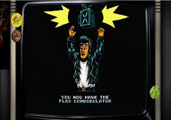 Retro City Rampage DX EN/DE/FR/IT/ES Global Steam Digital Key