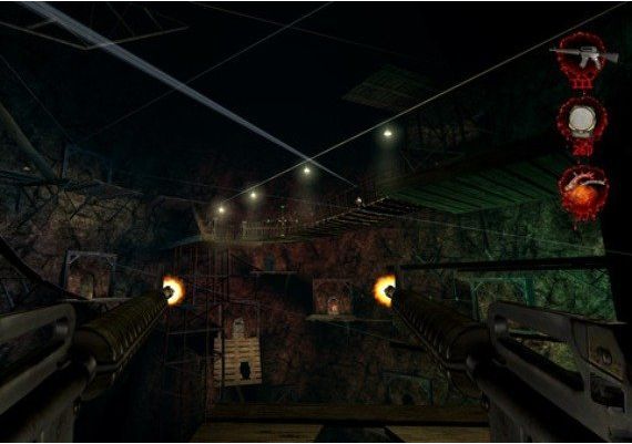 The Postal 2 - Collection EN Global Steam Digital Key