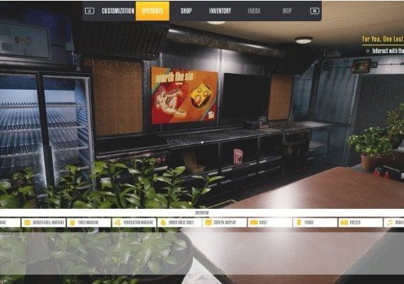 Food Truck Simulator Global Steam Digital Key