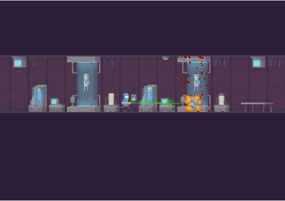 Paradox Soul EN Global Steam Digital Key