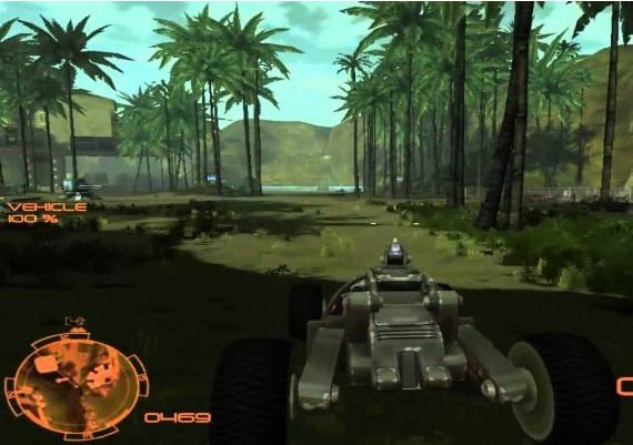 Chrome SpecForce EN Global Steam Digital Key