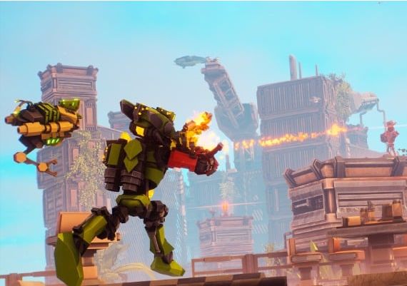 Akimbot EN Canada Xbox Series Digital Key