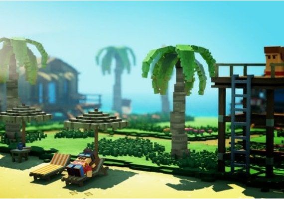 The Touryst EN Colombia Xbox One/Series/Windows Digital Key