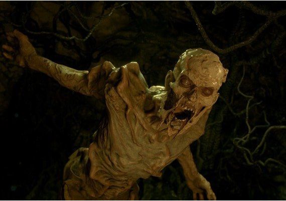 Unholy Global Steam Digital Key