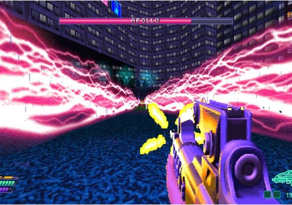 Beyond Sunset EN Global Steam Digital Key