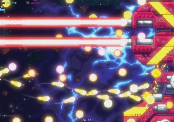 Rick Henderson EN/DE/FR/JA/KO/ZH/ES Argentina Xbox One/Series Digital Key