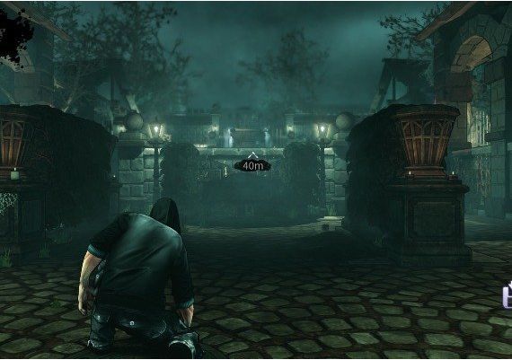 DARK: Cult of the Dead DLC EN/DE/FR Global Steam Digital Key