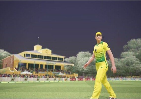 Ashes Cricket EN Argentina Xbox One/Series Digital Key