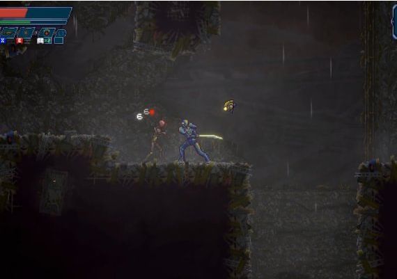 MindSeize EN Global Steam Digital Key