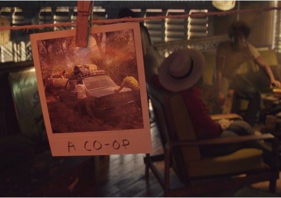 Contraband PRE-ORDER EN Global Xbox Series Digital Key