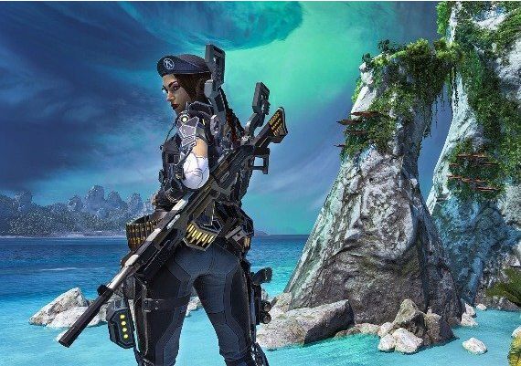 Apex Legends DLC Loba Edition Global EA App Digital Key