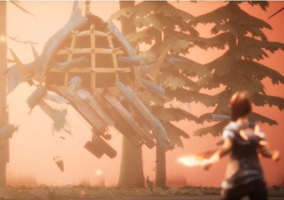 Dreamscaper EN/ZH Global Steam Digital Key