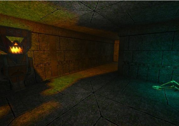 Hunter of Antiques EN Global Steam Digital Key