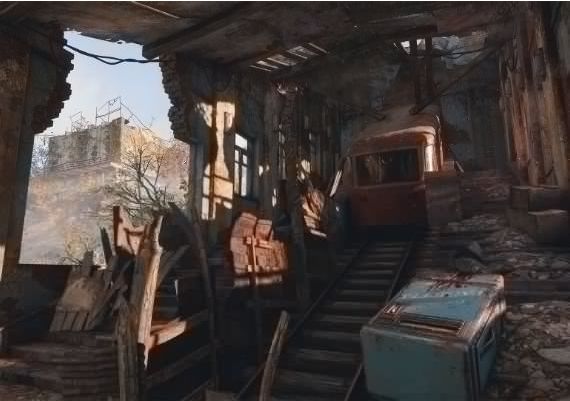 Metro: Exodus - Sam's Story DLC Global Steam Digital Key