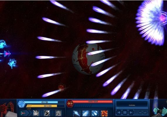 Survive in Space EN/DE/FR/IT/ES Global Steam Digital Key