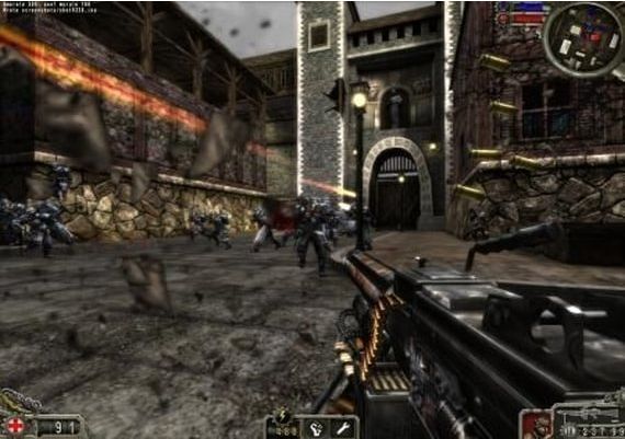 Iron Grip: Warlord EN Global Steam Digital Key