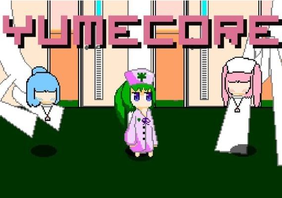 YumeCore EN/JA/ZH Global Steam Digital Key