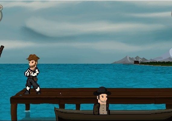 Crowalt: Traces of the Lost Colony EN EU Xbox One/Series Digital Key