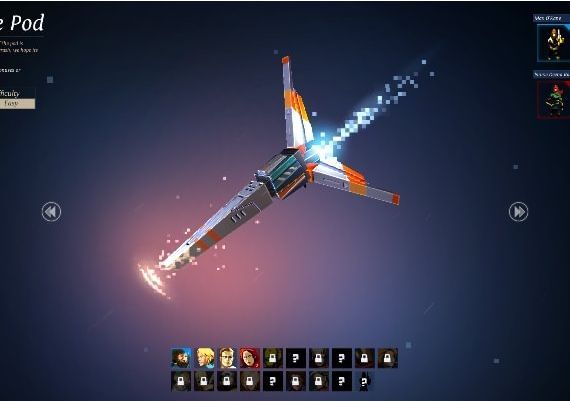 Dungeon of the Endless Crystal Edition EN/DE/FR Global Steam Digital Key