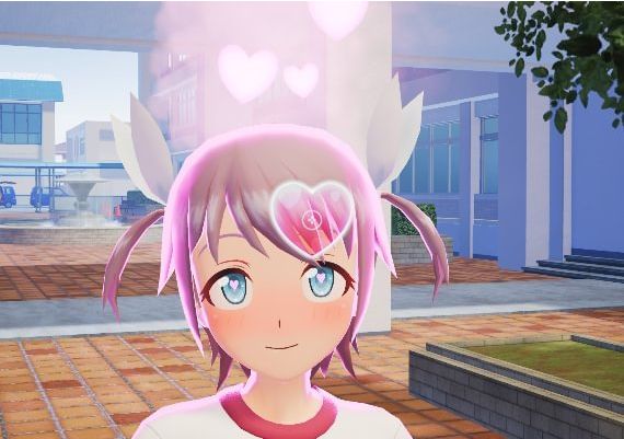 Gal Gun 2 EN/JA/KO/ZH Global Steam Digital Key