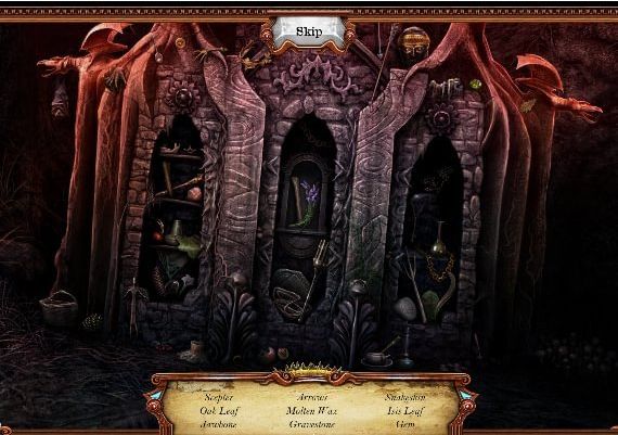 Nostradamus - The Four Horsemen of the Apocalypse EN/DE/FR/IT/ES Global Steam Digital Key