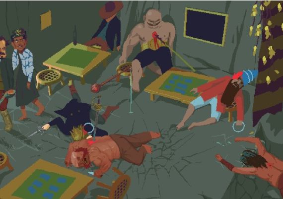 The Case of the Golden Idol: The Spider of Lanka DLC EN Global Steam Digital Key