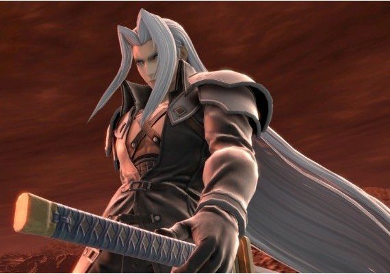 Super Smash Bros. Ultimate - Fighter Pass Vol.2 EN United States Nintendo Switch Digital Key