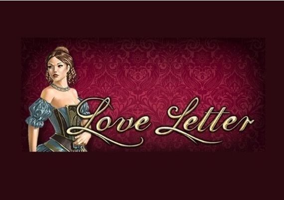 Love Letter EN/DE/FR/IT/JA/RU/ZH/ES Global Steam Digital Key