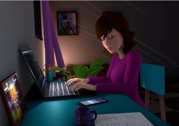 In My Shadow EN Argentina Xbox One/Series Digital Key