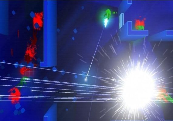 Frozen Synapse EN Global Steam Digital Key