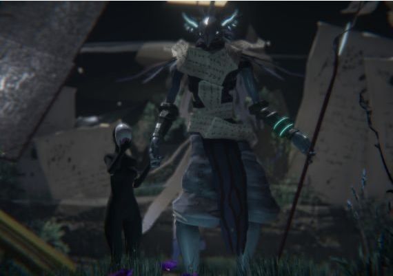 Unknown Fate EN/DE/FR/IT/RU/ES United States Xbox One/Series Digital Key