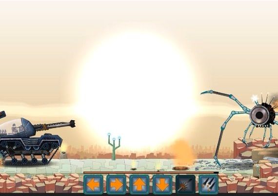 Planet R-12 EN/DE/RU/UK Global Steam Digital Key